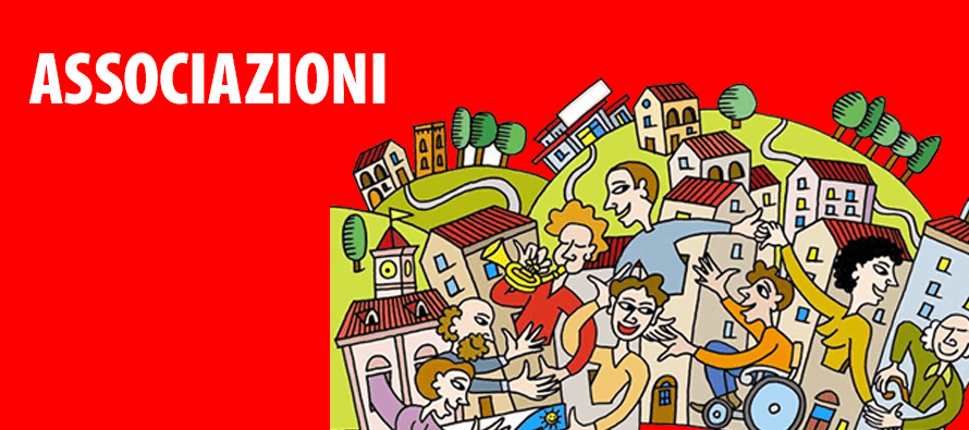 Scopri di più sull'articolo ALBO LIBERE FORME ASSOCIATIVE ANNO 2022