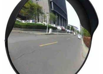 Richiesta di autorizzazione all’installazione di uno specchio parabolico stradale da realizzarsi a margine della carreggiata