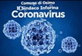 Scopri di più sull'articolo COVID-19: IL SINDACO INFORMA – MESSAGGIO AI CITTADINI