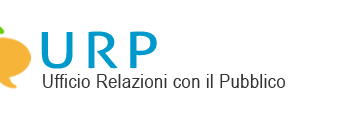 URP – Ufficio Relazioni con il Pubblico