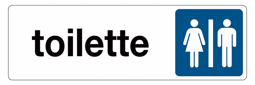 Al momento stai visualizzando Toilette