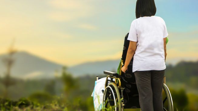 Al momento stai visualizzando GRADUATORIA – Contributi per il sostegno del ruolo di cura e assistenza del Caregiver familiare
