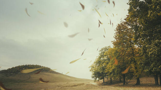 Scopri di più sull'articolo Avviso METEO AVVERSO valido 28 dicembre