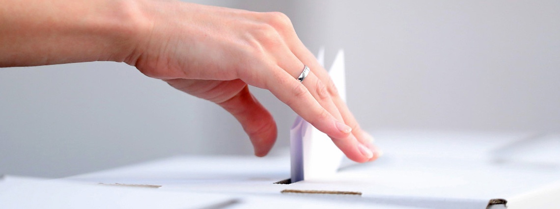 Scopri di più sull'articolo Referendum ed Elezioni Regionali 2020