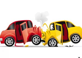 Modello di richiesta per rilascio copia di rapporto di incidente stradale