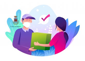 UNA MANO IN PIU’ servizi dal volontariato