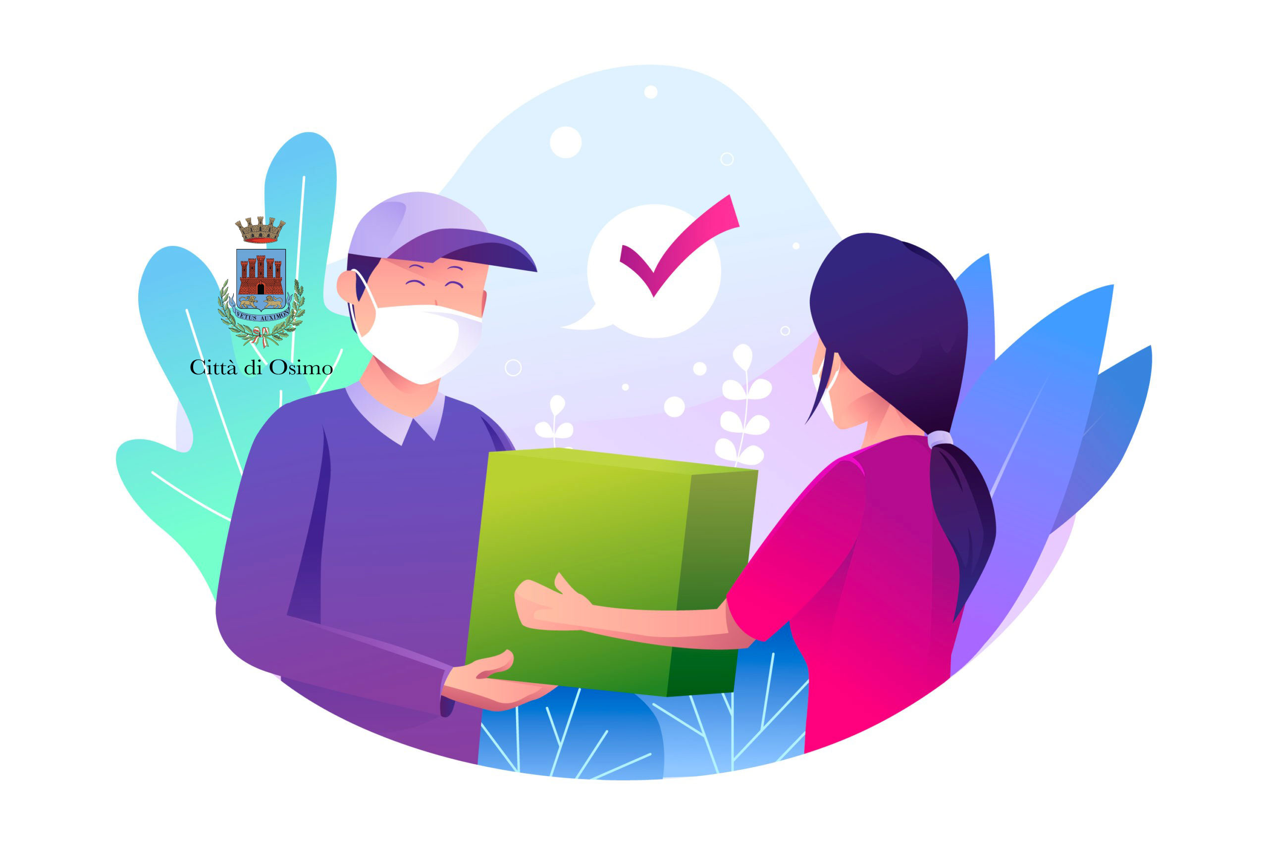 Scopri di più sull'articolo UNA MANO IN PIU’ servizi dal volontariato