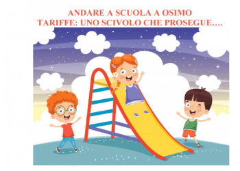 SCUOLA: ABBATTIMENTO TARIFFE (mensa, Asili nido e trasporto)