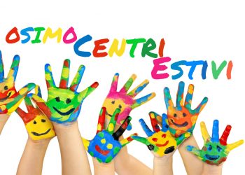 Privato: CENTRI ESTIVI