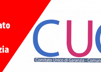 CUG – Comitato Unico di Garanzia