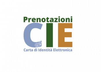 Prenotazione CIE (Carta di Identità Elettronica)