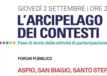 Incontro a San Biagio