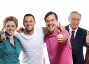 SERVIZIO CIVILE ANZIANI