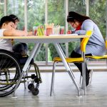 INTERVENTI  PER L’AUTONOMIA E COMUNICAZIONE  DEGLI ALUNNI CON DISABILITA’