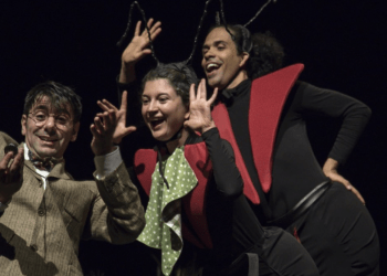 RASSEGNA TEATRALE PER RAGAZZI 2022/23