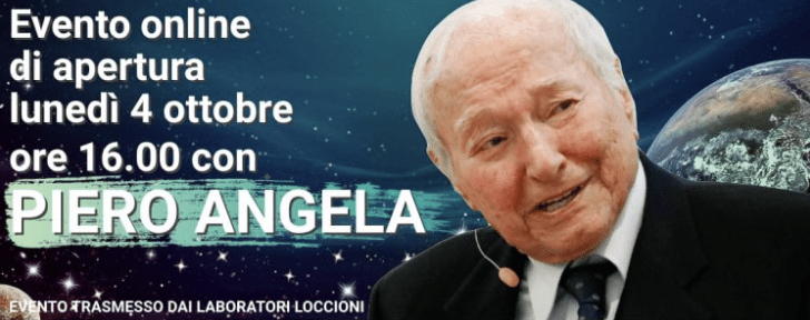 Scopri di più sull'articolo Settimana Mondiale dello Spazio 2021 4-10 ottobre 2021