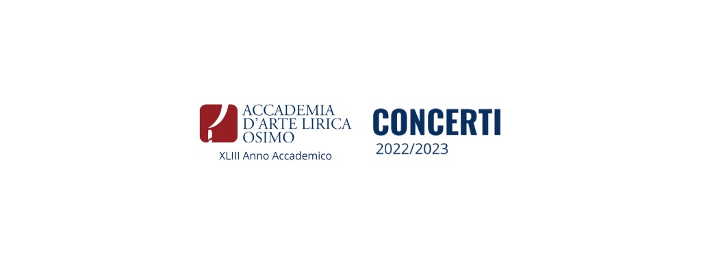 Al momento stai visualizzando LA STAGIONE CONCERTISTICA DELL’ACCADEMIA D’ARTE LIRICA