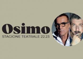 TEATRO LA NUOVA STAGIONE – PROSA